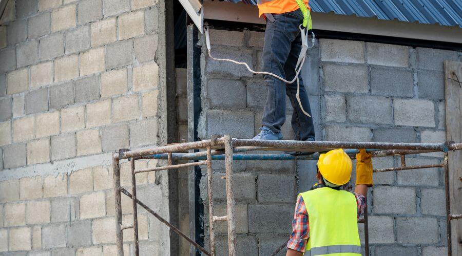 Local Chimney Repair in Bruno, WV